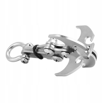 Якорный якорный когтя