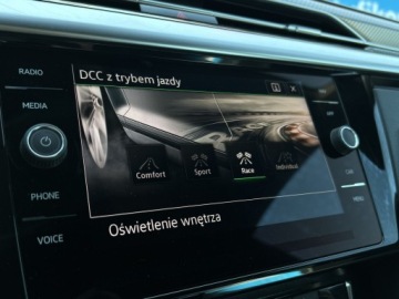 Volkswagen Arteon Shooting Brake R 2.0 TSI 320KM 2023 Volkswagen Arteon Shooting Brake |4Motion| DSG |Vi, zdjęcie 32