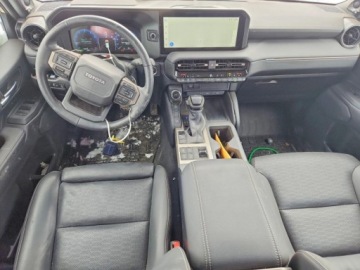 Toyota Land Cruiser VIII 2024 Toyota Land Cruiser 2024 Toyota Land Crusier 2.4 Hybryda 326KM, zdjęcie 7