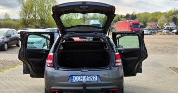 Citroen C3 II Hatchback 1.4 HDI 70KM 2013 Citroen C3 1,4 HDI Klima Serwis 1.4 Diesel 70KM, zdjęcie 20