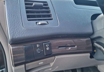 Ssangyong Rodius II Van 2.2 DTR 178KM 2016 SsangYongKGM Rodius SsangYong Rodius 2.2 D Turismo, zdjęcie 18