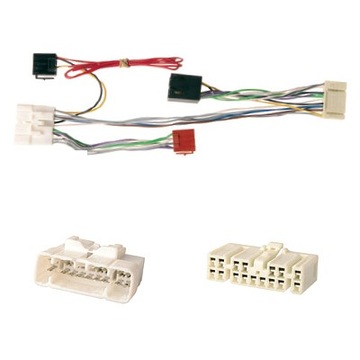 KABLE DO ZESTAWÓW GŁOŚNOMÓWIĄCYCH TOYOTA Lexus