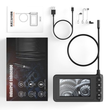 ИНСПЕКЦИОННАЯ КАМЕРА ЭНДОСКОП 5