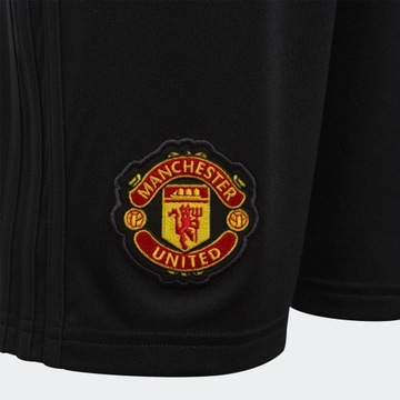 Spodenki adidas Manchester United Home Shorts Youth CG0053 - 176