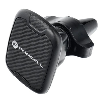 FORCELL CARBON H-CT325 магнитный автомобильный держатель