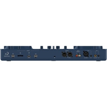 AlphaTheta OMNIS-DUO - Kontroler DJski