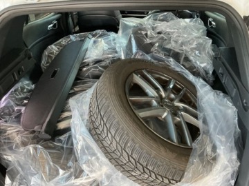 Kia Sportage V SUV 1.6 T-GDI MHEV 180KM 2024 Kia Sportage 1.6 TGDI Mild-Hybrid GT-Line 4WD, zdjęcie 15