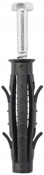 ASF Kołek wkręcany KAXN 12x60/80/K/T 50 szt/opk