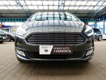 Ford Galaxy IV Van 1.5 EcoBoost 165KM 2019 Ford Galaxy 7-0sób TITANIUM Kraj 1wł Bezwyp, zdjęcie 2