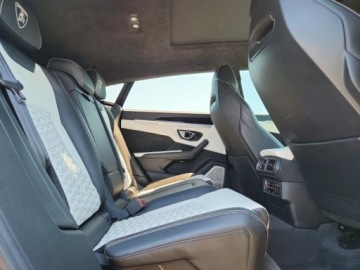 Lamborghini Urus 2019 Lamborghini Urus 2019. 4.0 Benzyna 641KM, zdjęcie 10