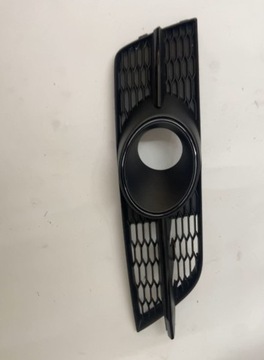 AUDI A7 C7 4G8 LIFT 2014-18 KRATKA ZDERZAKA LEWA