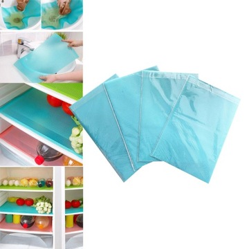 Стол с полками для холодильника Fridge Pad