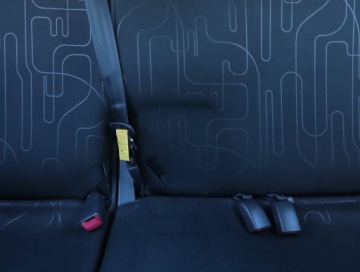 Toyota Yaris II Hatchback 5d 1.33 Dual VVT-i 101KM 2009 Toyota Yaris 1.33 Dual VVT-i, Salon Polska, zdjęcie 9