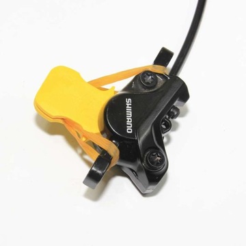 КОМПЛЕКТ ДЛЯ ПРОКАЧКИ ТОРМОЗОВ SHIMANO