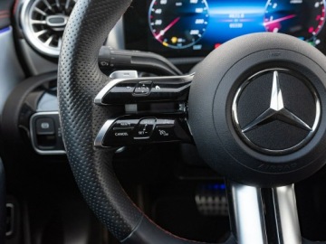 Mercedes CLA C118/X118 Coupe Facelifting 1.3 200 163KM 2023 Mercedes CLA 200 WD4946T#200 AMG Line 7G-DCT, zdjęcie 15