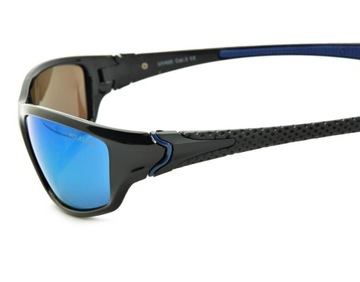 МУЖСКИЕ ПОЛЯРИЗОВАННЫЕ СОЛНЦЕЗАЩИТНЫЕ Очки ДЛЯ АВТОМОБИЛЕЙ