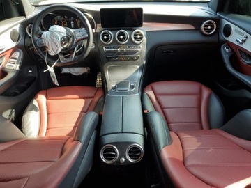 Mercedes GLC C254/X254 2022 Mercedes-Benz GLC 300 2022 2.0l 2.0 Benzyna 255KM, zdjęcie 8