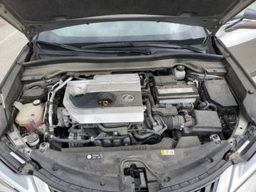 Lexus UX 2019 Lexus UX 200 FWD, 2019r., 2.0L 2.0 Benzyna 169KM, zdjęcie 11