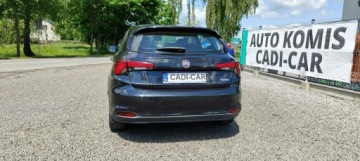 Fiat Tipo II Hatchback 1.4 95KM 2018 Fiat Tipo Bogata wersja, stan bardzo dobry., zdjęcie 4