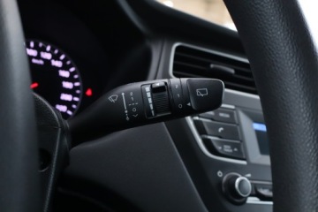 Hyundai i20 II Hatchback 5d Facelifting KAPPA 1.2 MPI 84KM 2019 Hyundai i20 1.2, Salon Polska, 1. Właściciel, zdjęcie 18