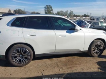 BMW X3 G45 2025 BMW X3 30 xDrive 2025 2.0 Benzyna 255KM, zdjęcie 6