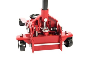 АВТОМОБИЛЬНЫЙ ДОМКРАТ ГИДРАВЛИЧЕСКИЙ ŻABA 2,5 ТОННЫ MAGNUM TZ830018