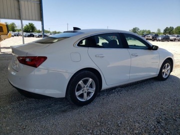 Chevrolet Malibu VII 2024 Chevrolet Malibu LS 2024 1.5l 1.5 Benzyna 160KM, zdjęcie 3