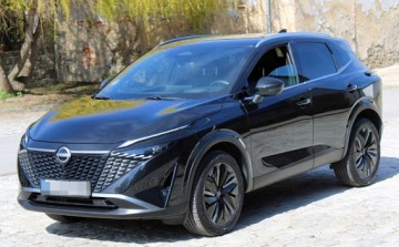 Nissan Qashqai III 2025 Nissan Qashqai TEKNA Full Opcja Jak Nowy Automat 1.4 Benzyna 158KM, zdjęcie 6