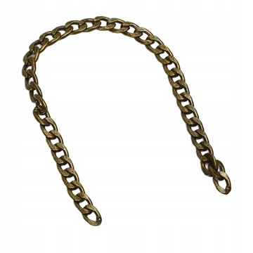 Бордюрная цепь 10 метров DIY Iron Solid