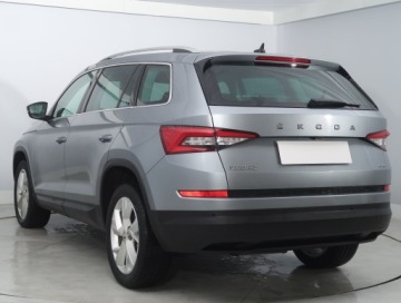 Skoda Kodiaq I SUV 2.0 TDI SCR 200KM 2020 Skoda Kodiaq 2.0 TDI, Salon Polska, 1. Właściciel, zdjęcie 3