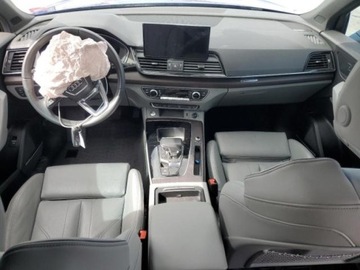 Audi 2022 Audi Q5 Sportback S line premium plus 45 tfsi quattro 2.0 Benzyna 261KM, zdjęcie 6
