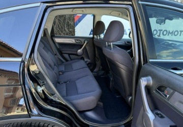 Honda CR-V III SUV 2.2 i-CDTi 140KM 2007 Honda CR-V 2,2 i-CTDi 140KM 4x4 Klimatronik Navi Kamera 2.2 Diesel 140KM, zdjęcie 23