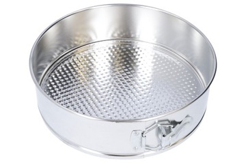 НАБОР противней, разъемная форма, сердцевидная, квадратная, для запекания, 3 шт.