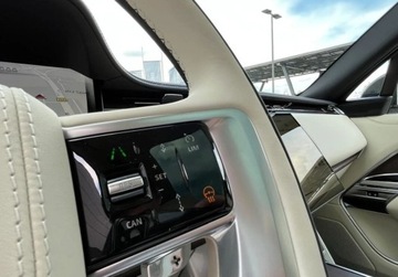 Land Rover 2025 Land Rover Range Rover Range Rover 3.0D I6 300 PS AWD Auto HSE 3.0 Diesel, zdjęcie 8