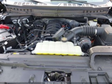 Ford 2024 Ford F150 Tremor 2024 5.0l 5.0 Benzyna 400KM, zdjęcie 8