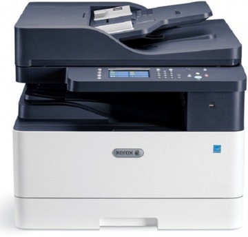 Drukarka wielofunkcyjna laserowa (mono) Xerox B1025V_U