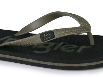 Klapki, japonki męskie Wrangler COLE FLIPFLOP MEN LOW 2024103757B