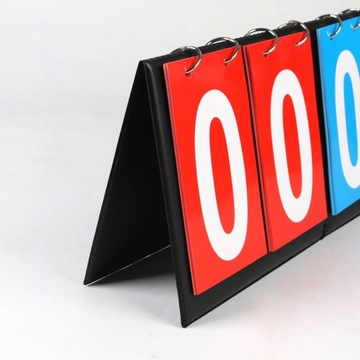 Многофункциональное табло Flip Score Keeper