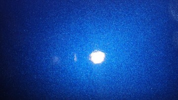 BAZA PERŁOWA BMW 381 LE MANS BLUE 1 LITR IXELL 55