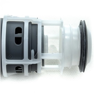 Jomo TSR 171-57808100-00 Клапан сливной с корзиной