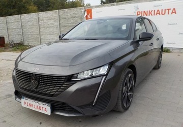 Peugeot 2022 Peugeot 308 Okazja 1.2 Benzyna 131KM, zdjęcie 3