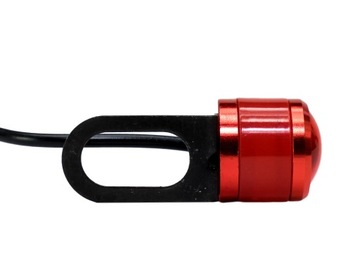 Светодиодные стробоскопы Eagle Light - красные