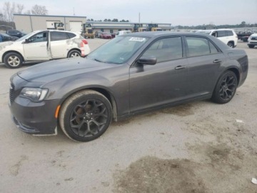 Chrysler 300C II 2019 Chrysler 300s 2019 Chrysler 300 S 3.6 Benzyna 300KM, zdjęcie 1