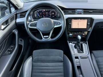 Volkswagen Passat B8 Alltrack Facelifting 2.0 TDI SCR 200KM 2021 Volkswagen Passat 2.0 TDI 200KM 4x4 DSG Elegance, zdjęcie 3