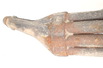 Honda CBR 600 F1 PC23 Выпускной коллектор