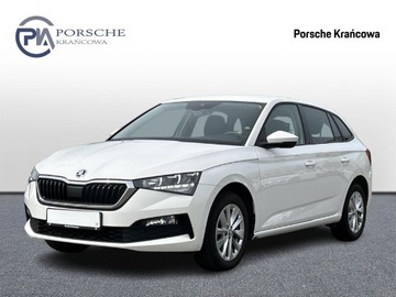 Skoda Scala 2023 Skoda Scala Smartlink ! LED ! Czujniki ! Bluetooth
