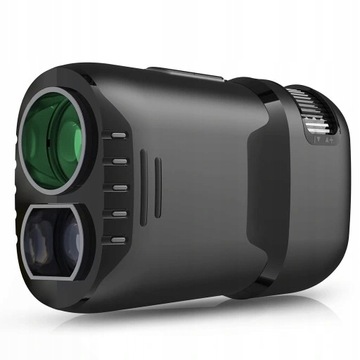 Дальномер Golf 1200M, 6-кратное увеличение, зарядка через USB