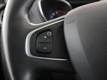 Renault Captur I Crossover Facelifting 0.9 Energy TCe 90KM 2019 Renault Captur full LED navi klima auto kamera i, zdjęcie 29