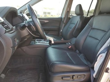 Honda Ridgeline 2022 Honda Ridgeline Honda Ridgeline RTL-E AWD, od ubezpieczalni, zdjęcie 7