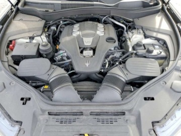 Maserati Levante 2017 Maserati Levante 2017 3.0 Benzyna 345KM, zdjęcie 6